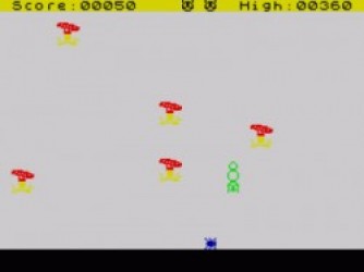 Crawler (1983)(CRL Group)[16K] Rom